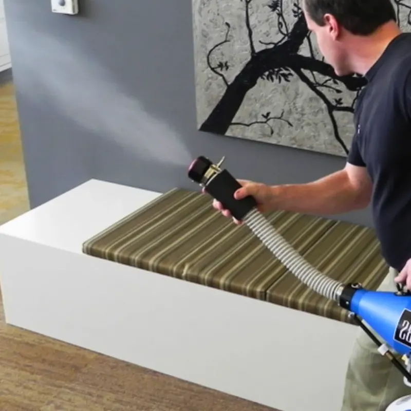 Professional Odor Removal in Pingree Grove, IL